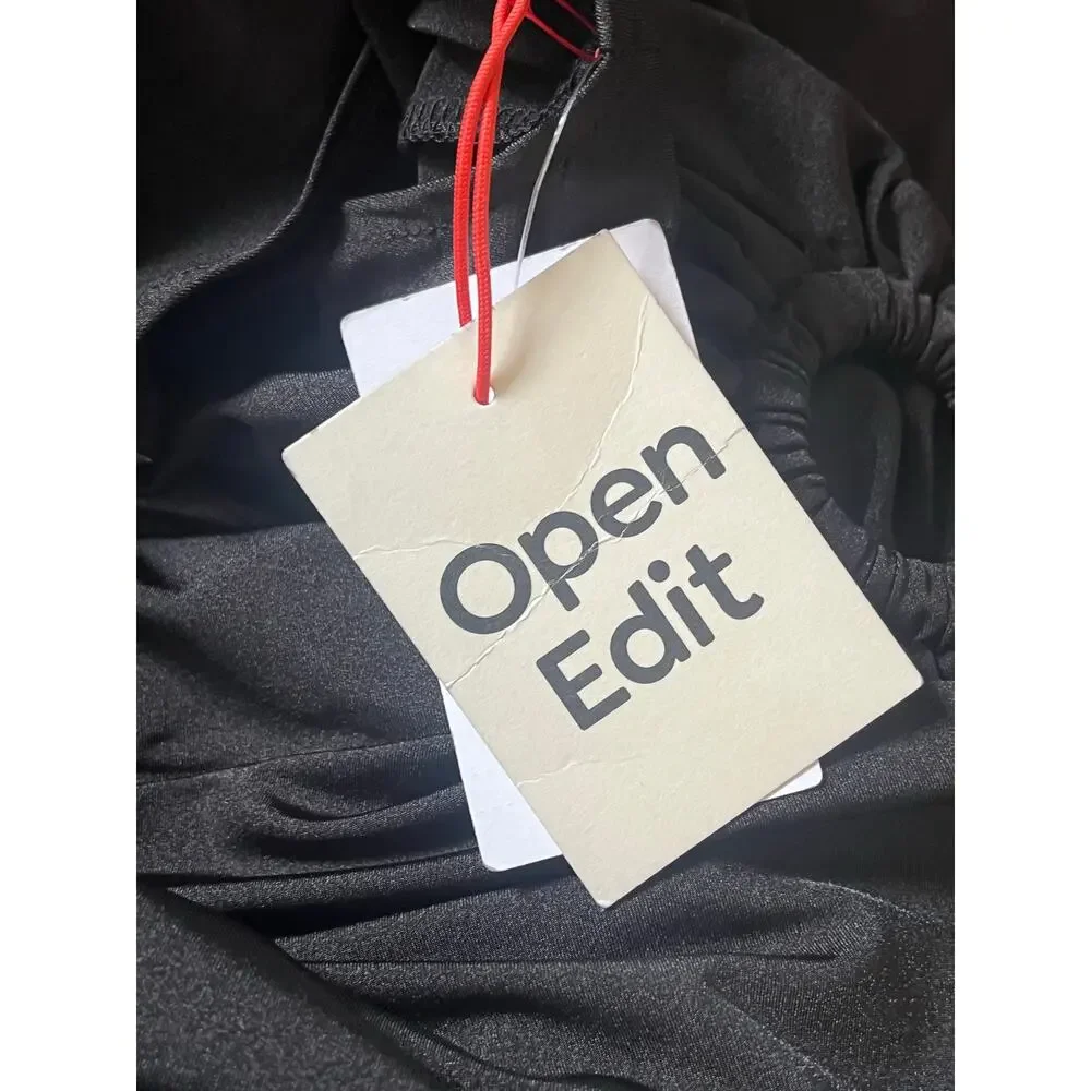 Open Edit nwt women